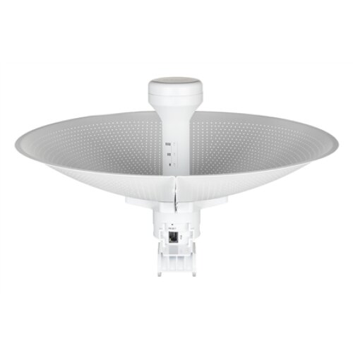 D-Link , 20 km Long Range Wireless AC Bridges , DAP-3712 , 802.11ac , 867 Mbit/s , 10/100/1000 Mbit/s , Ethernet LAN (RJ-45) ports 1 , Single-band , Mesh Support No , MU-MiMO No , No mobile broadband , Antenna type Dish , PoE in
