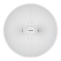 D-Link , 20 km Long Range Wireless AC Bridges , DAP-3712 , 802.11ac , 867 Mbit/s , 10/100/1000 Mbit/s , Ethernet LAN (RJ-45) ports 1 , Single-band , Mesh Support No , MU-MiMO No , No mobile broadband , Antenna type Dish , PoE in