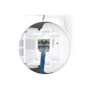D-Link , 20 km Long Range Wireless AC Bridges , DAP-3712 , 802.11ac , 867 Mbit/s , 10/100/1000 Mbit/s , Ethernet LAN (RJ-45) ports 1 , Single-band , Mesh Support No , MU-MiMO No , No mobile broadband , Antenna type Dish , PoE in