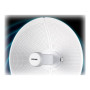 D-Link , 20 km Long Range Wireless AC Bridges , DAP-3712 , 802.11ac , 867 Mbit/s , 10/100/1000 Mbit/s , Ethernet LAN (RJ-45) ports 1 , Single-band , Mesh Support No , MU-MiMO No , No mobile broadband , Antenna type Dish , PoE in