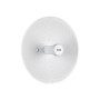 D-Link , 20 km Long Range Wireless AC Bridges , DAP-3712 , 802.11ac , 867 Mbit/s , 10/100/1000 Mbit/s , Ethernet LAN (RJ-45) ports 1 , Single-band , Mesh Support No , MU-MiMO No , No mobile broadband , Antenna type Dish , PoE in