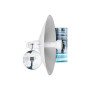 D-Link , 20 km Long Range Wireless AC Bridges , DAP-3712 , 802.11ac , 867 Mbit/s , 10/100/1000 Mbit/s , Ethernet LAN (RJ-45) ports 1 , Single-band , Mesh Support No , MU-MiMO No , No mobile broadband , Antenna type Dish , PoE in