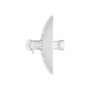 D-Link , 20 km Long Range Wireless AC Bridges , DAP-3712 , 802.11ac , 867 Mbit/s , 10/100/1000 Mbit/s , Ethernet LAN (RJ-45) ports 1 , Single-band , Mesh Support No , MU-MiMO No , No mobile broadband , Antenna type Dish , PoE in