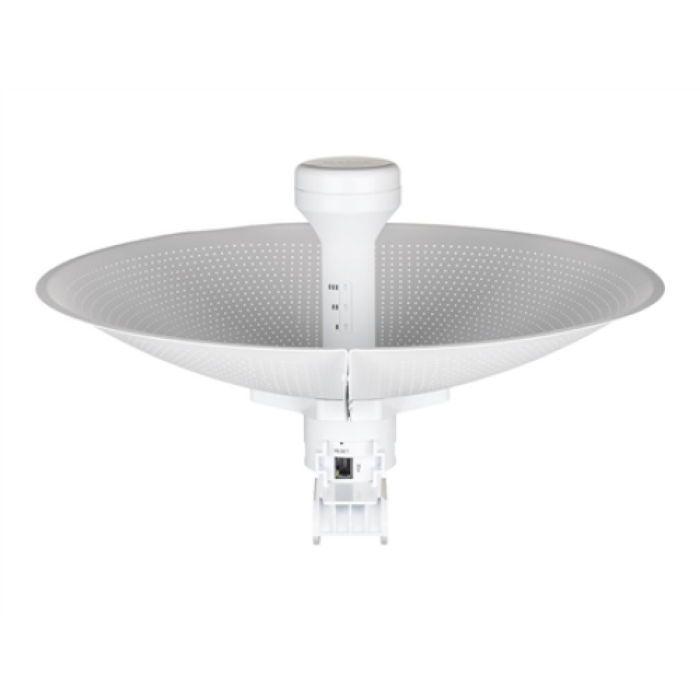 D-Link , 20 km Long Range Wireless AC Bridges , DAP-3712 , 802.11ac , 867 Mbit/s , 10/100/1000 Mbit/s , Ethernet LAN (RJ-45) ports 1 , Single-band , Mesh Support No , MU-MiMO No , No mobile broadband , Antenna type Dish , PoE in