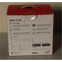 SALE OUT. Anker Nebula Mars 3 Air Google TV Projector with Built-In Netflix , Full HD (1920x1080) , 400 ANSI lumens , Black , DAMAGED PACKAGING AS DEMO , Wi-Fi