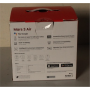 SALE OUT. Anker Nebula Mars 3 Air Google TV Projector with Built-In Netflix , Full HD (1920x1080) , 400 ANSI lumens , Black , DAMAGED PACKAGING AS DEMO , Wi-Fi
