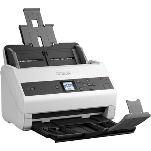 Epson , WorkForce DS-870 , Sheetfed Scanner