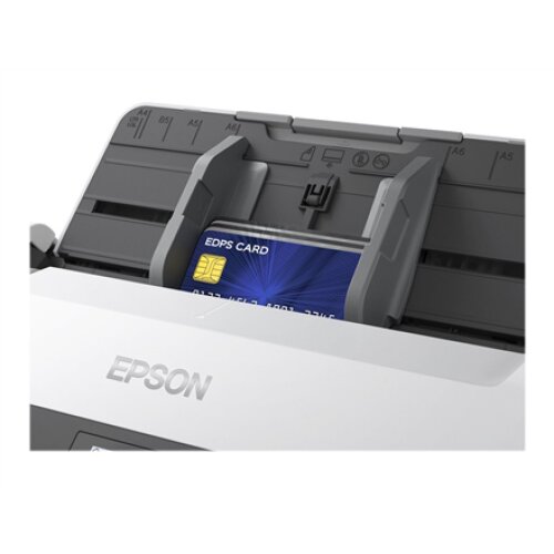 Epson , WorkForce DS-870 , Sheetfed Scanner