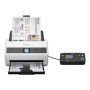 Epson , WorkForce DS-870 , Sheetfed Scanner