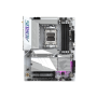 Gigabyte B650E A ELITE X ICE , Processor family AMD , Processor socket AM5 , DDR5 , Supported hard disk drive interfaces SATA, M.2 , Number of SATA connectors 4