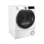 Hoover , NDE H9A2TSBEXS-S , Dryer Machine , Energy efficiency class A++ , Front loading , 9 kg , Depth 58.5 cm , Wi-Fi , White