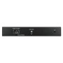 D-Link , 10 Gigabit port Switch with PoE , DGS-1010MP , Unmanaged , Desktop / Rackmount , Gigabit Ethernet (copper) ports quantity 1 , SFP ports quantity 1 , Power over Ethernet (PoE) ports quantity 8