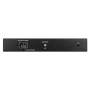 D-Link , 10 Gigabit port Switch with PoE , DGS-1010MP , Unmanaged , Desktop / Rackmount , Gigabit Ethernet (copper) ports quantity 1 , SFP ports quantity 1 , Power over Ethernet (PoE) ports quantity 8