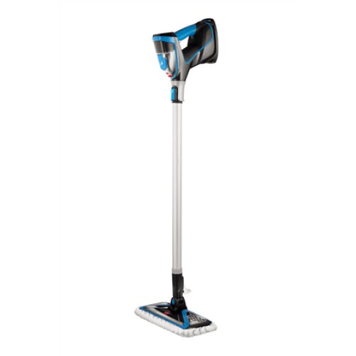 Bissell , Steam Mop , PowerFresh Slim Steam , Power 1500 W , Steam pressure Not Applicable. Works with Flash Heater Technology bar , Water tank capacity 0.3 L , Blue