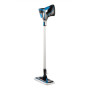 Bissell , Steam Mop , PowerFresh Slim Steam , Power 1500 W , Steam pressure Not Applicable. Works with Flash Heater Technology bar , Water tank capacity 0.3 L , Blue