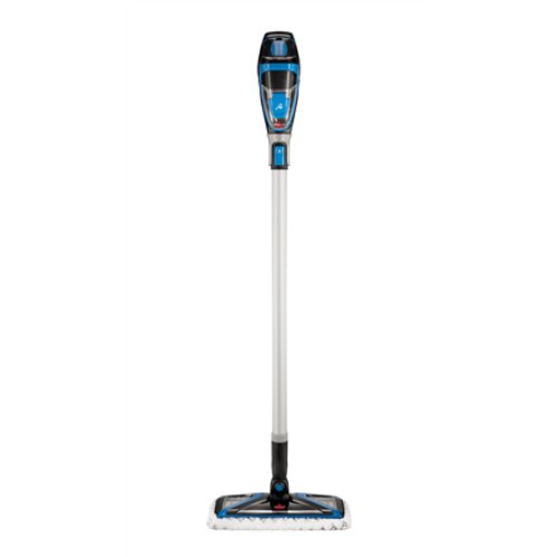 Bissell , Steam Mop , PowerFresh Slim Steam , Power 1500 W , Steam pressure Not Applicable. Works with Flash Heater Technology bar , Water tank capacity 0.3 L , Blue