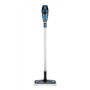 Bissell , Steam Mop , PowerFresh Slim Steam , Power 1500 W , Steam pressure Not Applicable. Works with Flash Heater Technology bar , Water tank capacity 0.3 L , Blue