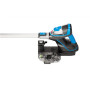 Bissell , Steam Mop , PowerFresh Slim Steam , Power 1500 W , Steam pressure Not Applicable. Works with Flash Heater Technology bar , Water tank capacity 0.3 L , Blue