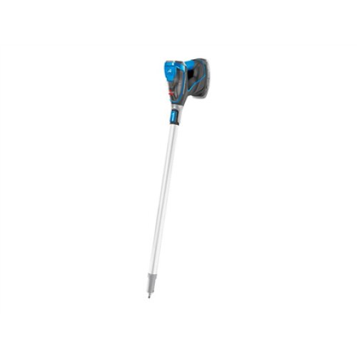 Bissell , Steam Mop , PowerFresh Slim Steam , Power 1500 W , Steam pressure Not Applicable. Works with Flash Heater Technology bar , Water tank capacity 0.3 L , Blue
