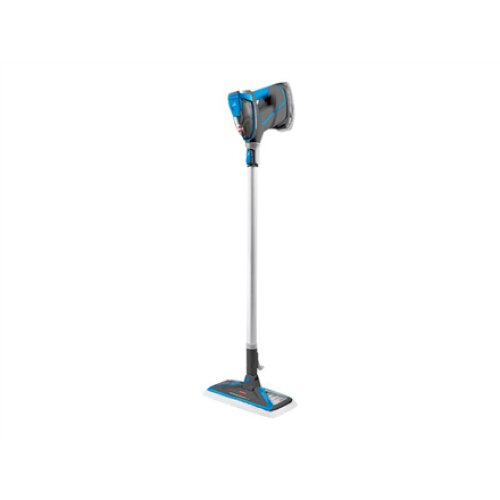 Bissell , Steam Mop , PowerFresh Slim Steam , Power 1500 W , Steam pressure Not Applicable. Works with Flash Heater Technology bar , Water tank capacity 0.3 L , Blue