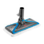 Bissell , Steam Mop , PowerFresh Slim Steam , Power 1500 W , Steam pressure Not Applicable. Works with Flash Heater Technology bar , Water tank capacity 0.3 L , Blue