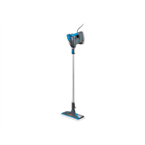 Bissell , Steam Mop , PowerFresh Slim Steam , Power 1500 W , Steam pressure Not Applicable. Works with Flash Heater Technology bar , Water tank capacity 0.3 L , Blue