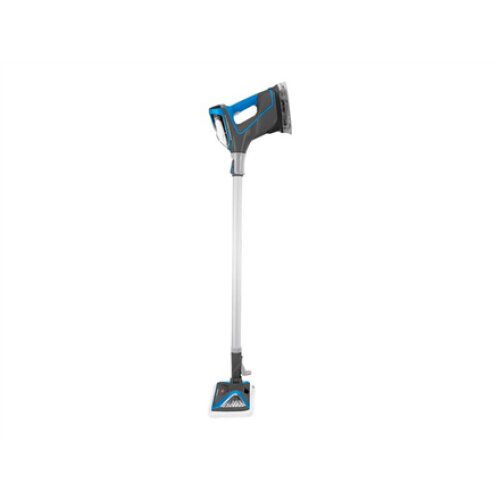 Bissell , Steam Mop , PowerFresh Slim Steam , Power 1500 W , Steam pressure Not Applicable. Works with Flash Heater Technology bar , Water tank capacity 0.3 L , Blue
