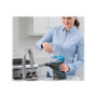 Bissell , Steam Mop , PowerFresh Slim Steam , Power 1500 W , Steam pressure Not Applicable. Works with Flash Heater Technology bar , Water tank capacity 0.3 L , Blue