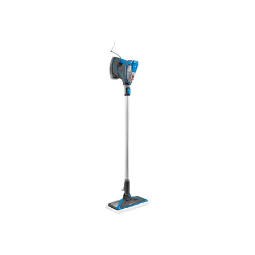 Bissell , Steam Mop , PowerFresh Slim Steam , Power 1500 W , Steam pressure Not Applicable. Works with Flash Heater Technology bar , Water tank capacity 0.3 L , Blue