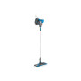 Bissell , Steam Mop , PowerFresh Slim Steam , Power 1500 W , Steam pressure Not Applicable. Works with Flash Heater Technology bar , Water tank capacity 0.3 L , Blue