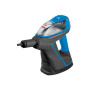 Bissell , Steam Mop , PowerFresh Slim Steam , Power 1500 W , Steam pressure Not Applicable. Works with Flash Heater Technology bar , Water tank capacity 0.3 L , Blue