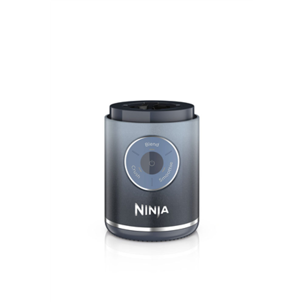 NINJA Blast Max Blender , BC251EUNV , Portable , Jar material Plastic , Jar capacity 0.57 L , Ice crushing , Navy