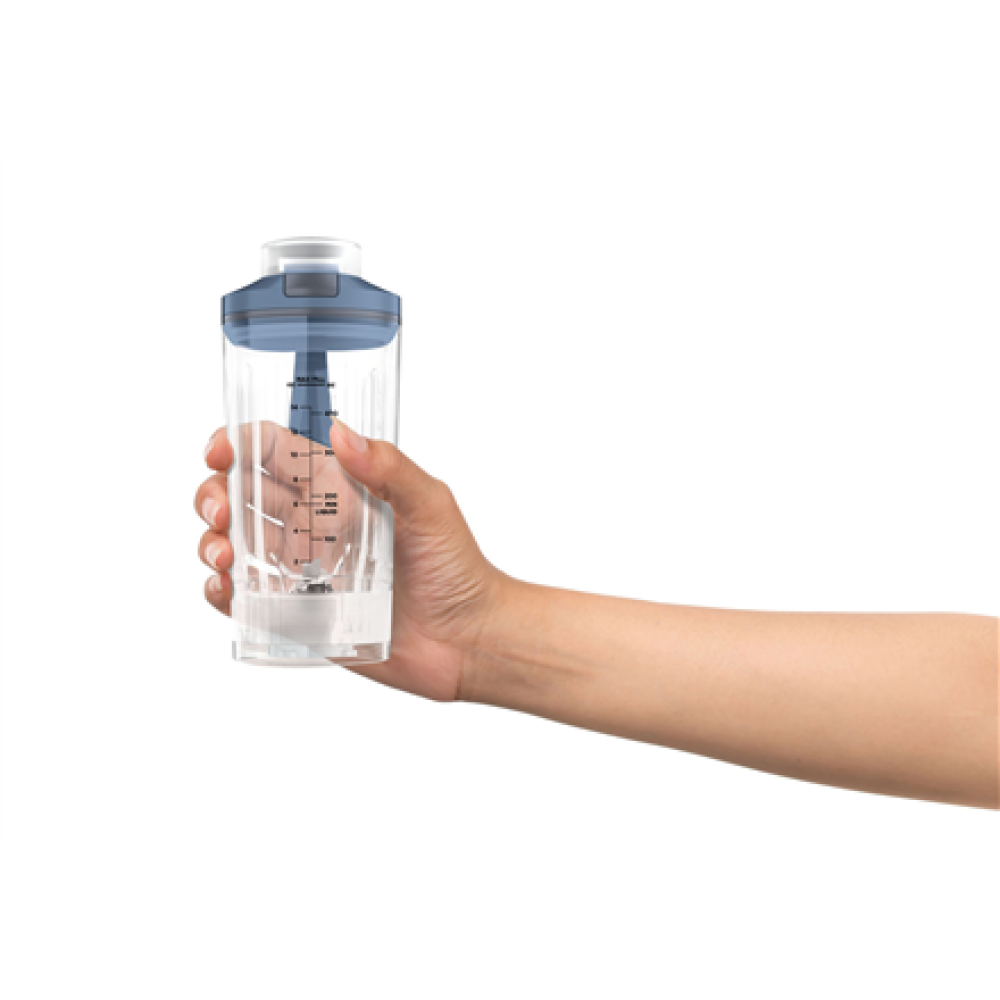 NINJA Blast Max Blender , BC251EUNV , Portable , Jar material Plastic , Jar capacity 0.57 L , Ice crushing , Navy