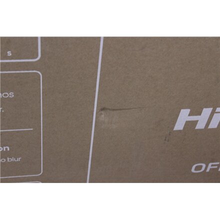 SALE OUT. Hisense 65E7Q 65 (164 cm) UHD QLED Smart TV , SALE OUT. Hisense UHD QLED Smart TV , 65E7Q , 65 , Smart TV , VIDAA OS , UHD , Black , DAMAGED PACKAGING