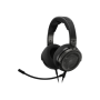 Corsair , Gaming Headset , VIRTUOSO PRO , Wired , Over-Ear , Microphone , Carbon