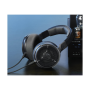 Corsair , Gaming Headset , VIRTUOSO PRO , Wired , Over-Ear , Microphone , Carbon