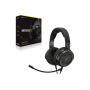 Corsair , Gaming Headset , VIRTUOSO PRO , Wired , Over-Ear , Microphone , Carbon