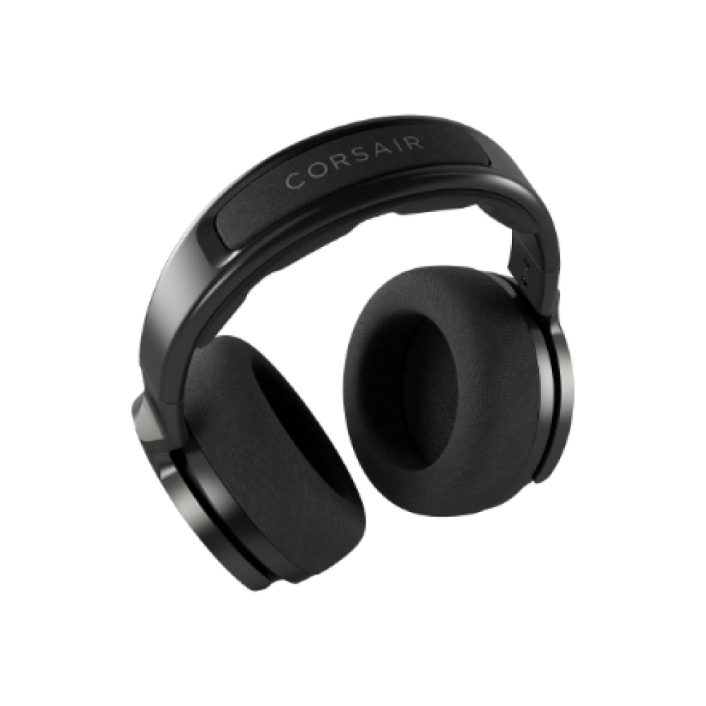 Corsair , Gaming Headset , VIRTUOSO PRO , Wired , Over-Ear , Microphone , Carbon