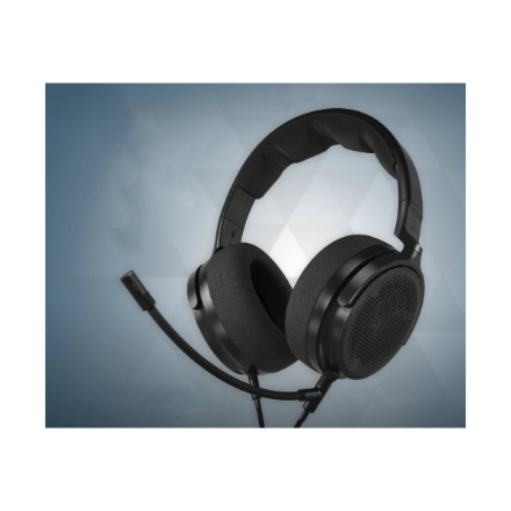 Corsair , Gaming Headset , VIRTUOSO PRO , Wired , Over-Ear , Microphone , Carbon