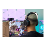 Corsair , Gaming Headset , VIRTUOSO PRO , Wired , Over-Ear , Microphone , Carbon