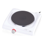 ETA , Hob , ETA310990010 , Number of burners/cooking zones 1 , Mechanical , White , Electric