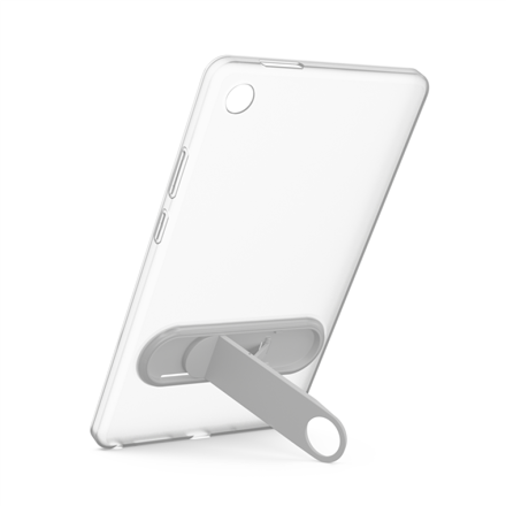 ZAF10175SE Lenovo Tab One (without power adapter) , 8.7 , Luna Grey , IPS , 1340 x 800 pixels , MediaTek , Helio G85 , Soldered LPDDR4x GB , 4 , 64 GB , 4G , Wi-Fi , Front camera , 2 MP , Rear camera , 8 MP , Bluetooth , 5.3 , Android , 14 or Later , Warranty 24 mon