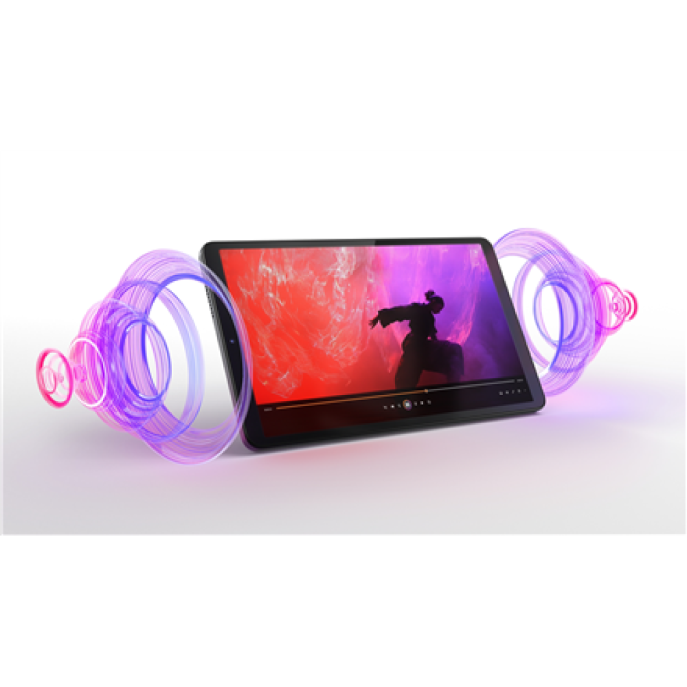 ZAF10175SE Lenovo Tab One (without power adapter) , 8.7 , Luna Grey , IPS , 1340 x 800 pixels , MediaTek , Helio G85 , Soldered LPDDR4x GB , 4 , 64 GB , 4G , Wi-Fi , Front camera , 2 MP , Rear camera , 8 MP , Bluetooth , 5.3 , Android , 14 or Later , Warranty 24 mon