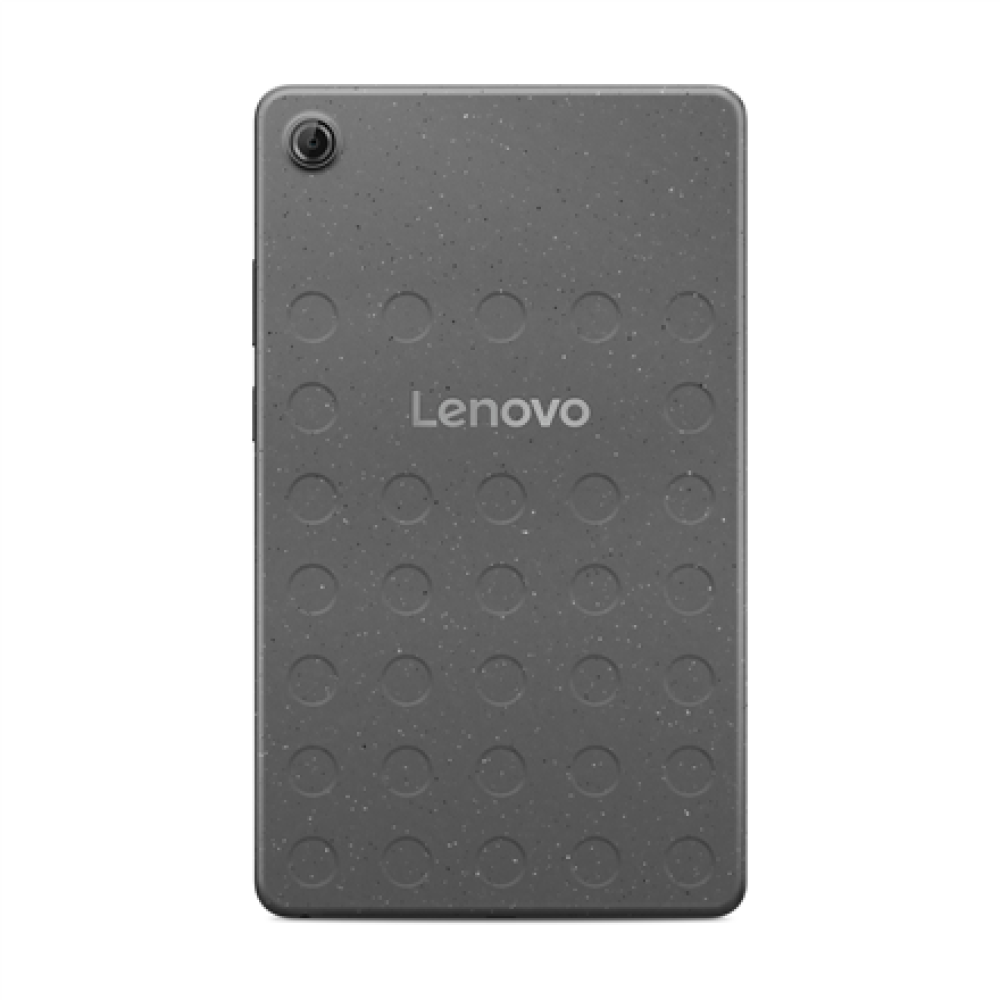 ZAF10175SE Lenovo Tab One (without power adapter) , 8.7 , Luna Grey , IPS , 1340 x 800 pixels , MediaTek , Helio G85 , Soldered LPDDR4x GB , 4 , 64 GB , 4G , Wi-Fi , Front camera , 2 MP , Rear camera , 8 MP , Bluetooth , 5.3 , Android , 14 or Later , Warranty 24 mon