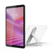 Lenovo Tab One (without power adapter) , 8.7 , Luna Grey , IPS , 1340 x 800 pixels , MediaTek , Helio G85 , Soldered LPDDR4x GB , 4 , 64 GB , 4G , Wi-Fi , Front camera , 2 MP , Rear camera , 8 MP , Bluetooth , 5.3 , Android , 14 or Later , Warranty 24 mon Lenovo Tab One (without power adapter) , 8.7 , Luna Grey , IPS , 1340 x 800 pixels , MediaTek , Helio G85 , Soldered LPDDR4x GB , 4 , 64 GB , 4G , Wi-Fi , Front camera , 2 MP , Rear camera , 8 MP , Bluetooth , 5.3 , Android , 14 or Later , Warranty 24 mon