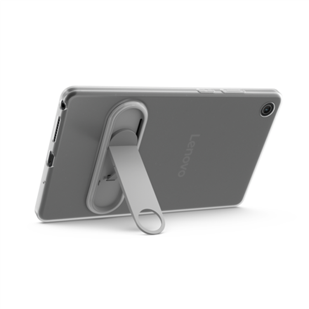 ZAF10175SE Lenovo Tab One (without power adapter) , 8.7 , Luna Grey , IPS , 1340 x 800 pixels , MediaTek , Helio G85 , Soldered LPDDR4x GB , 4 , 64 GB , 4G , Wi-Fi , Front camera , 2 MP , Rear camera , 8 MP , Bluetooth , 5.3 , Android , 14 or Later , Warranty 24 mon