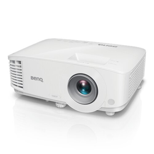 Benq , MH733 , Full HD (1920x1080) , 4000 ANSI lumens , White , Lamp warranty 12 month(s)