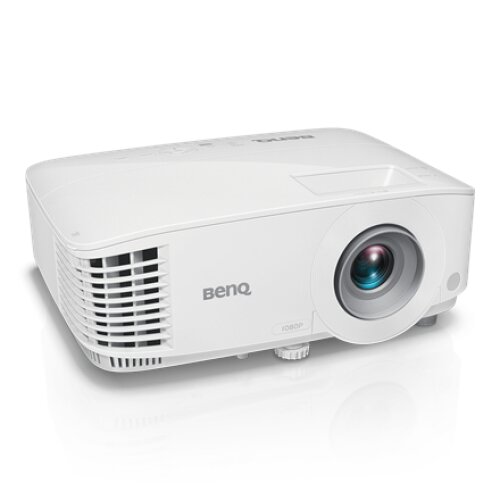Benq , MH733 , Full HD (1920x1080) , 4000 ANSI lumens , White , Lamp warranty 12 month(s)