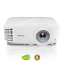 Benq , MH733 , Full HD (1920x1080) , 4000 ANSI lumens , White , Lamp warranty 12 month(s)