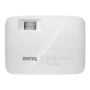Benq , MH733 , Full HD (1920x1080) , 4000 ANSI lumens , White , Lamp warranty 12 month(s)